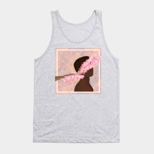 Spring Days Tank Top